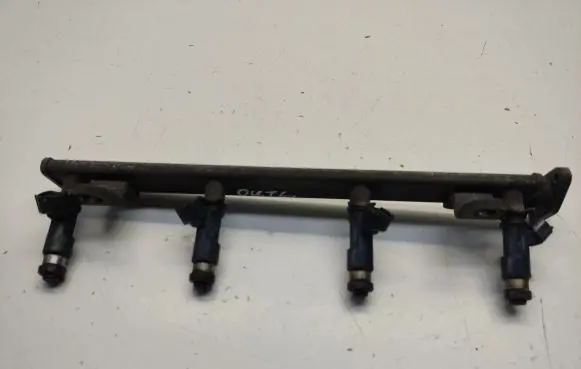Mitsubishi Outlander Fuel injectors set 