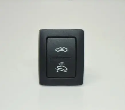 Volkswagen Touareg I Other switches/knobs/shifts 7L69598993X1
