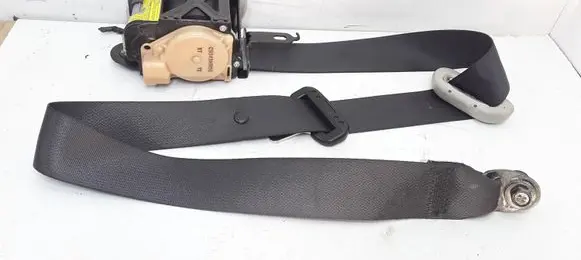 Subaru Impreza III Front seatbelt TKAH2ES120 TKAG2ES128