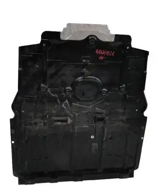 Mercedes-Benz GLB x247 Engine splash shield/under tray A2475202600
