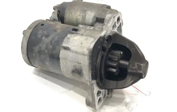 Mazda 2 Starter motor M000T32771