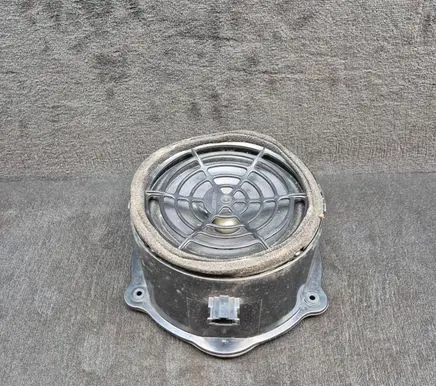 Audi A6 S6 C6 4F Rear door speaker 4F0035415A 4F0035415B
