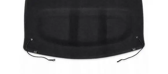 Mercedes-Benz A W177 Parcel shelf A1776905400