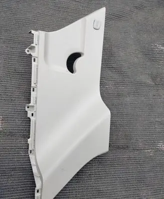 SsangYong Korando Tailgate/trunk side cover trim C300