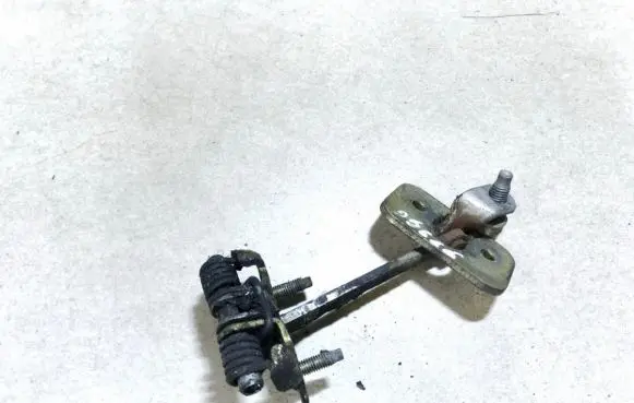 Renault Espace II Front door check strap stopper 