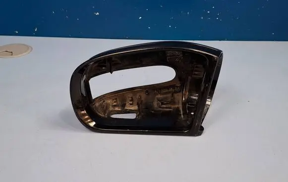 Mercedes-Benz E W211 Plastic wing mirror trim cover 2038100564