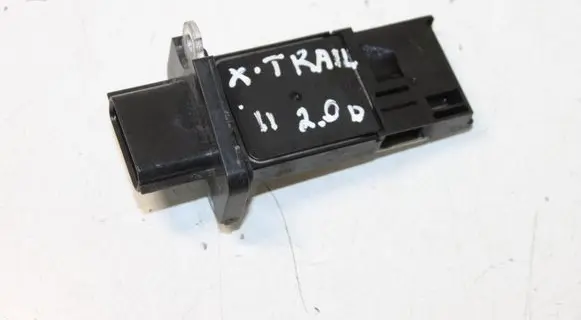 Nissan X-Trail T31 Mass air flow meter 2268078000