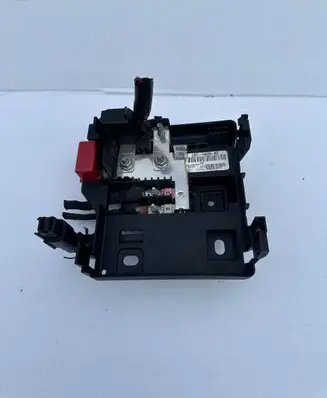Positive wiring loom
