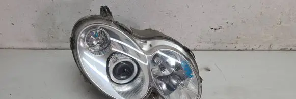 Mercedes-Benz CLK A209 C209 Headlight/headlamp 6181ATS