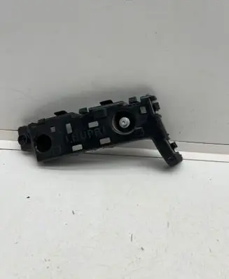 Dacia Spring Rear bumper mounting bracket 850458102R