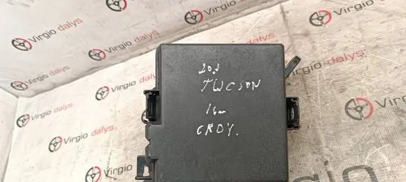 Fuse box set