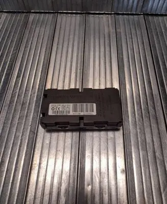 Citroen C6 Tire pressure control unit 9664177280