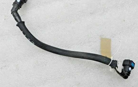 Nissan Qashqai Webasto auxiliary heater fuel line/pipe 164464EB0A