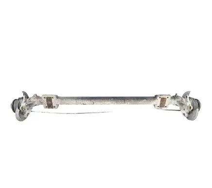 Citroen Jumper Rear axle beam 