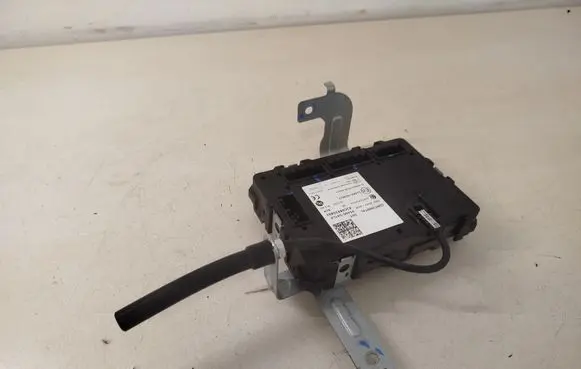 KIA Optima Central body control module 95400D4TL0