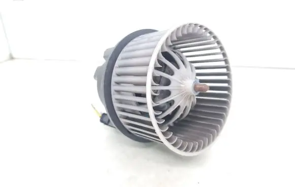 Land Rover Evoque I Heater fan/blower 6G9N18D413AA