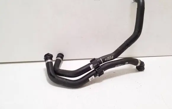BMW i4 Engine coolant pipe/hose 9475681 20073510 9475682