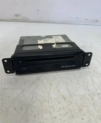 BMW 3 E46 Navigation unit CD/DVD player 6922720 10878810 22SY59123F