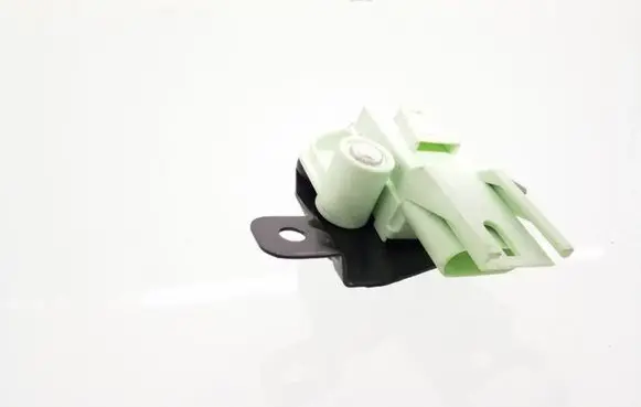 BMW X3 E83 Airbag deployment crash/impact sensor 6953634 3418539