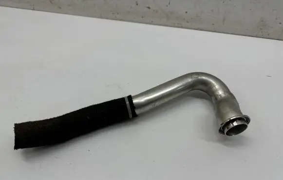 Mercedes-Benz C W206 Air intake hose/pipe A2063403300
