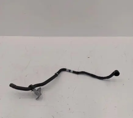 Fiat 500E Engine coolant pipe/hose 52139461