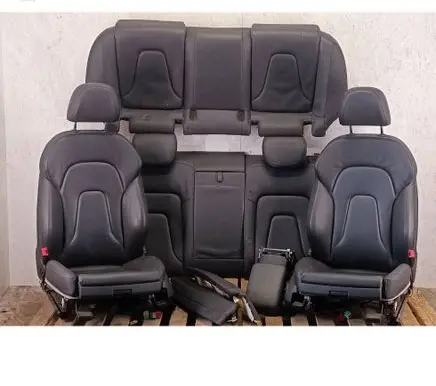 Audi A5 8T 8F Seat set 