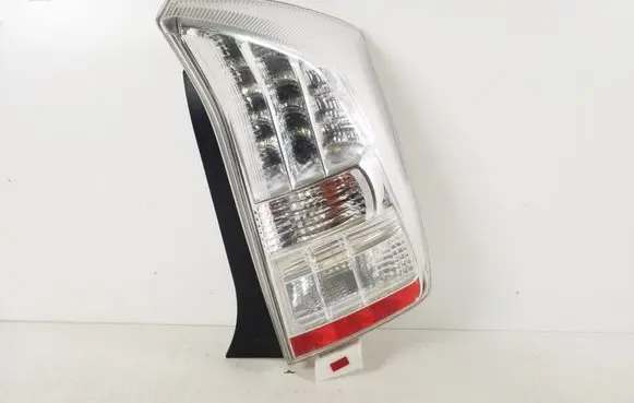 Toyota Prius (XW30) Rear/tail lights