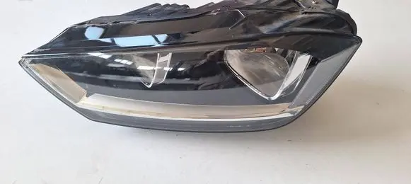 Volkswagen Golf Sportsvan Headlight/headlamp 517941005C 90054214