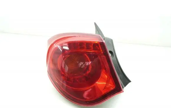 Alfa Romeo Giulietta Rear/tail lights 50513613