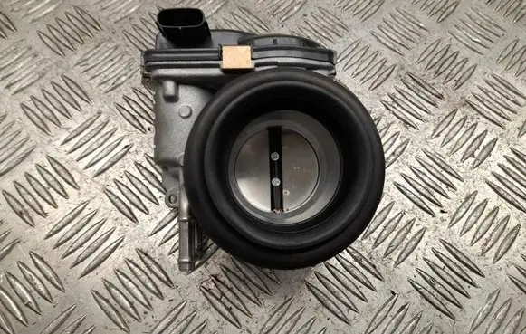 Toyota Aygo X Throttle body valve 220300Q040