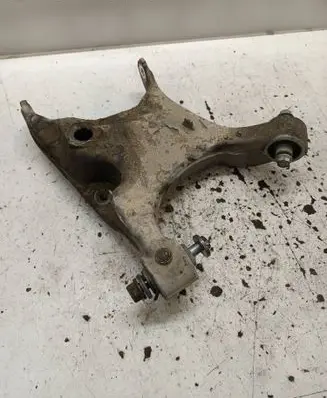 BMW 6 E63 E64 Rear upper control arm/wishbone 6755989
