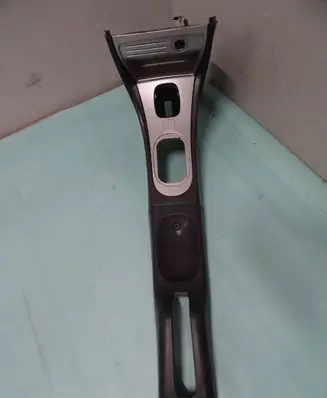 Tata Indica Vista II Center console 