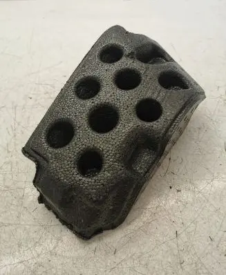 Jeep Grand Cherokee Other interior part 55197431AB