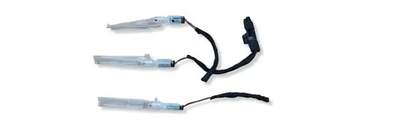 Audi A7 S7 4G Other interior light 4D0919063A