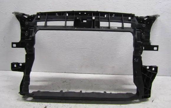 Audi Q2 - Radiator support slam panel 81A805594B