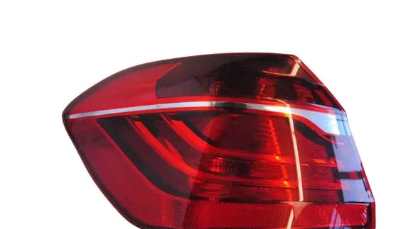 BMW 2 F45 Rear/tail lights 7311029