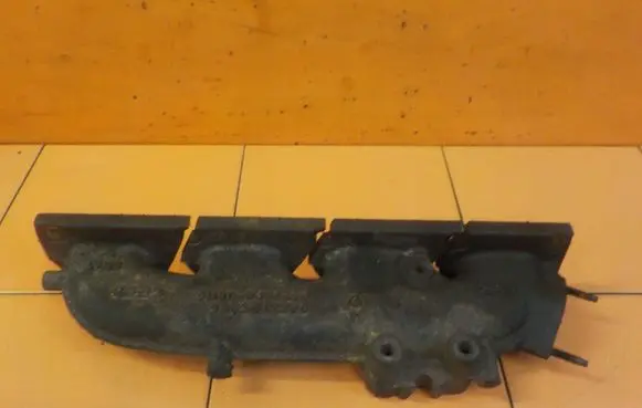 Land Rover Freelander 2 - LR2 Exhaust manifold 9G9Q9431AC 3MB38