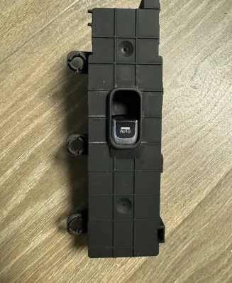 KIA Niro Electric window control switch 93575G5650