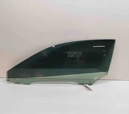 Audi A5 Front door window/glass (coupe) 43R001977 8W6845201