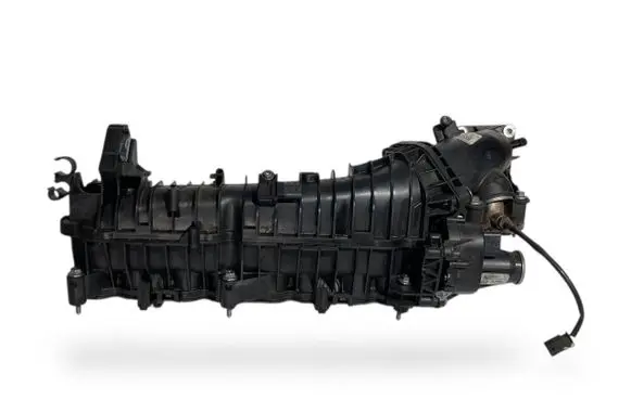 BMW 5 F10 F11 Intake manifold 7807991 8570791 0280751014