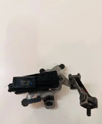 Lexus RX 450H Seat adjustment motor 43949010060