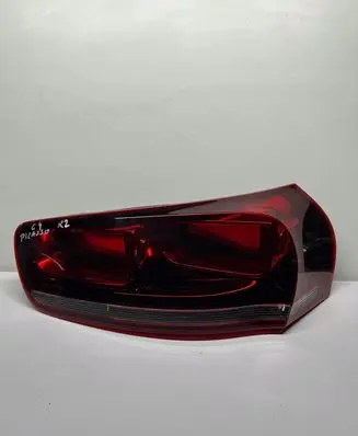 Citroen C4 I Picasso Rear/tail lights 