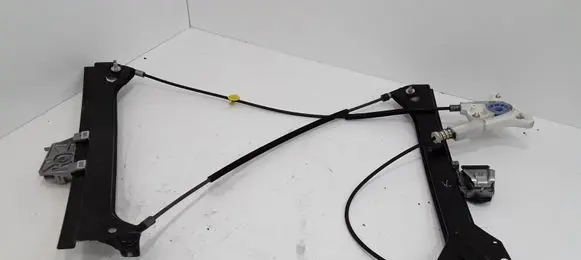Mercedes-Benz CLK A209 C209 Front door electric window regulator 