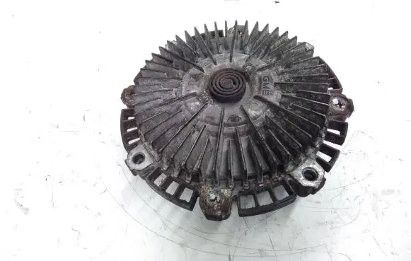 KIA Sorento Viscous fan clutch 