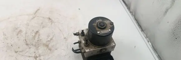 Opel Zafira B ABS Pump 10096005903 00404674E1