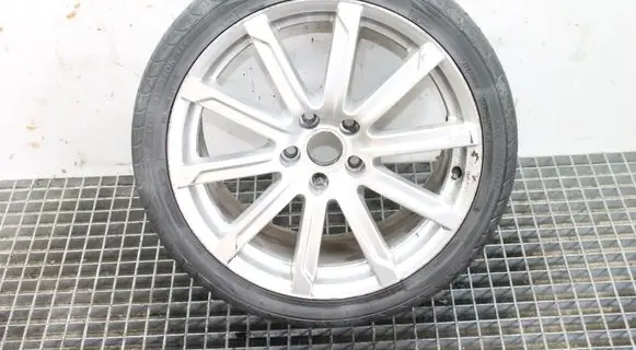 Audi A6 S6 C6 4F R12 alloy rim 4F0601025DD