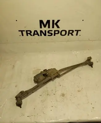 Volkswagen Crafter Front wiper linkage and motor 795203 468856