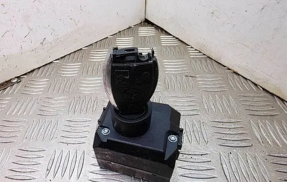 Mercedes-Benz S W221 Ignition lock 2215450508