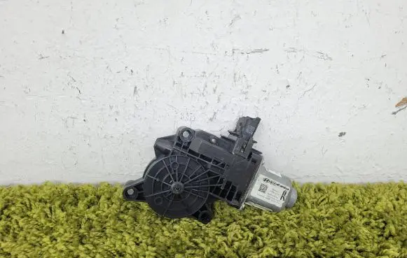 Hyundai Tucson IV NX4 Rear door window regulator motor 83460-n7010