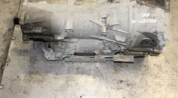 BMW X3 F25 Automatic gearbox 8hp45x 8601172 7616511